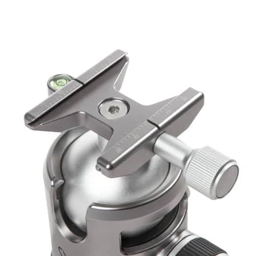 Explorer EX-XL Epic Explorer Extra Large Ball Head - Georges Cameras