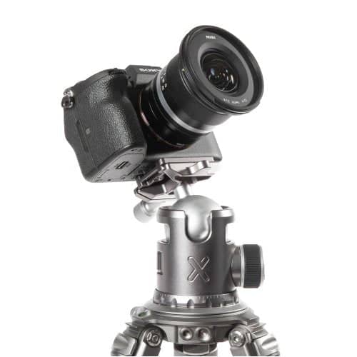 Explorer EX-XL Epic Explorer Extra Large Ball Head - Georges Cameras
