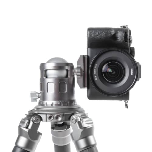 Explorer EX-XL Epic Explorer Extra Large Ball Head - Georges Cameras