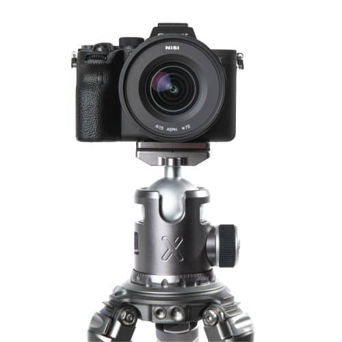 Explorer EX-XL Epic Explorer Extra Large Ball Head - Georges Cameras