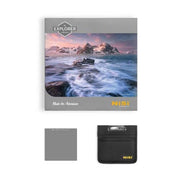 NiSi Explorer Collection 150x150mm Nano IR Neutral Density filter ‚Äì ND64 (1.8) ‚Äì 6 Stop