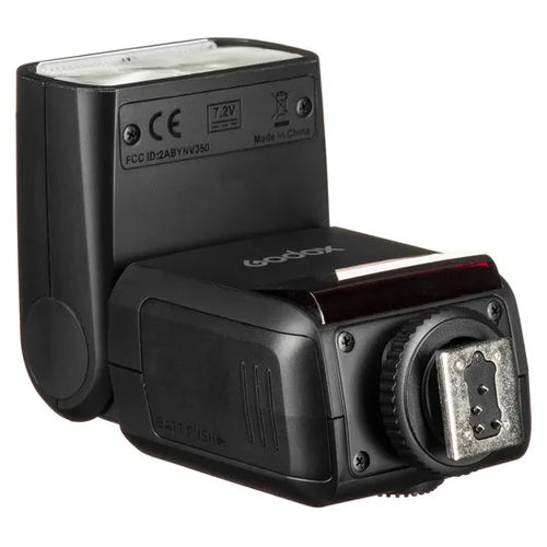 Godox V350O TTL Li-Ion Speedlight Flash For Olympus / Panasonic