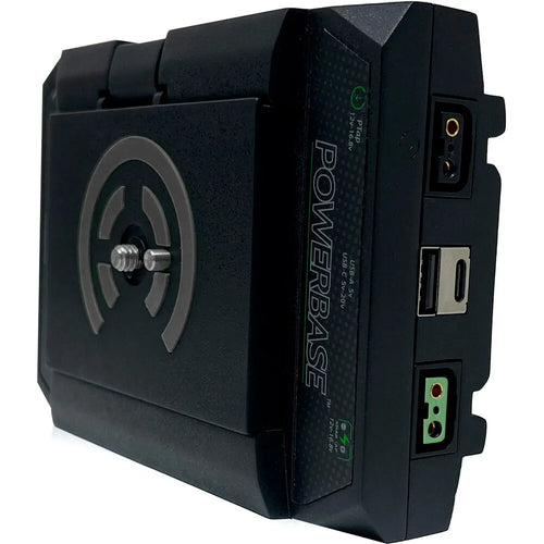 Core SWX Powerbase Edge Link 70wh V-Mount Battery Pack