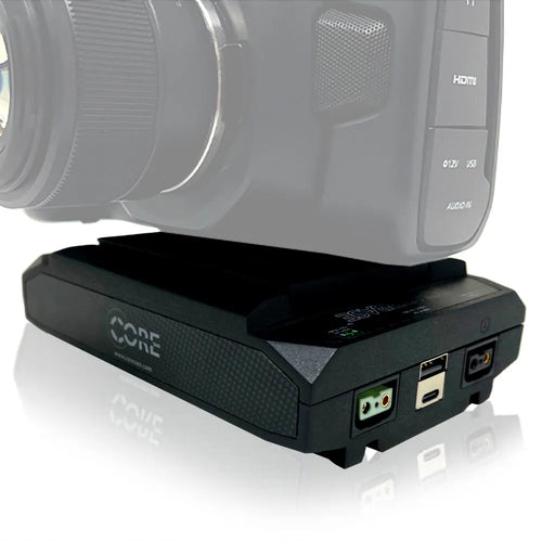 Core SWX Powerbase Edge Link 70wh V-Mount Battery Pack