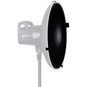 Elinchrom Beauty Dish Round Grid 44cm