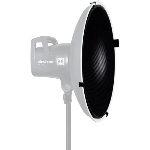 Elinchrom Beauty Dish Round Grid 44cm