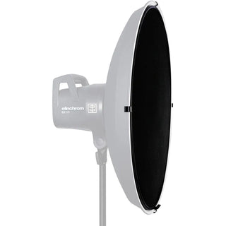 Elinchrom Beauty Dish Round Grid 70cm