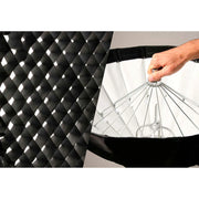 Elinchrom Rotalux Go Strip Softbox 35x75cm