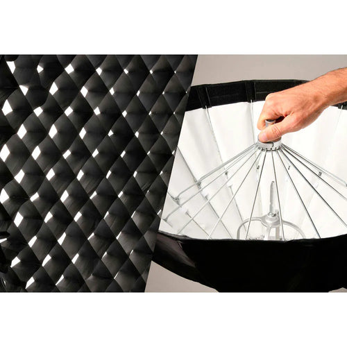 Elinchrom Rotalux Go Strip Softbox 35x75cm
