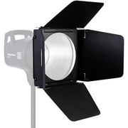 Elinchrom 21cm Barndoor Kit