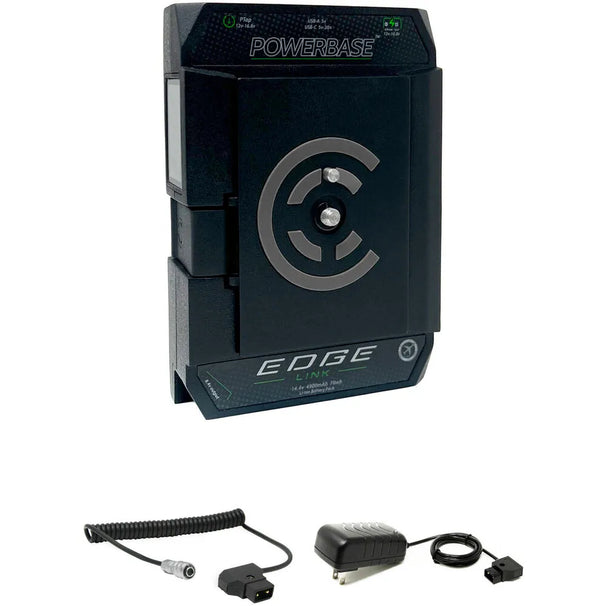 Core SWX PB Edge Link For Blackmagic Pocket Camera