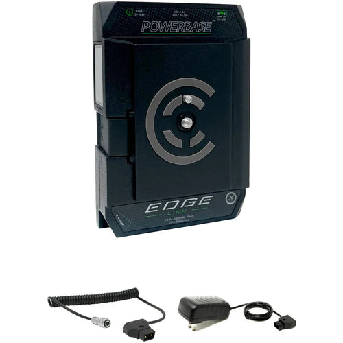 Core SWX PB Edge Link For Blackmagic Pocket Camera