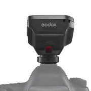 Godox XPro Mark II TTL Trigger For Sony