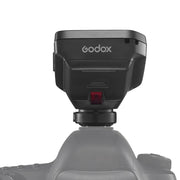 Godox XPro Mark II TTL Trigger For Fuji