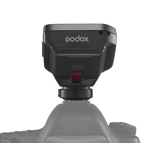 Godox XPro Mark II TTL Trigger For Fuji