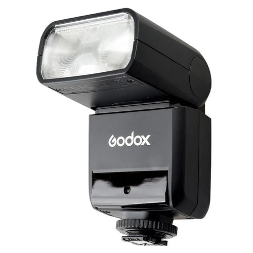 Godox TT350P TTL Speedlight Flash Pentax