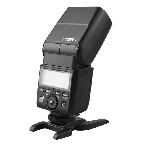 GODOX TT350C TTL Speedlight Flash Canon