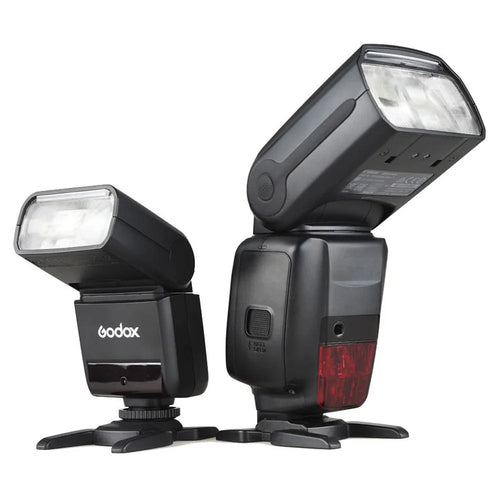 GODOX TT350C TTL Speedlight Flash Canon