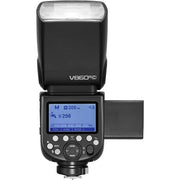 Godox V860IIIC I-TTL Li-Ion Flash For Canon
