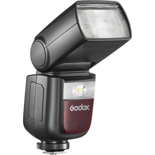 Godox V860IIIC I-TTL Li-Ion Flash For Canon