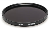 Hoya Pro ND8 (3-Stops Light Loss) Filter - 52mm