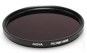 Hoya Pro ND1000 (10-Stops Light Loss) Filter - 49mm