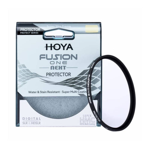 Hoya 37mm Fusion ONE Next Lens Protector Filter