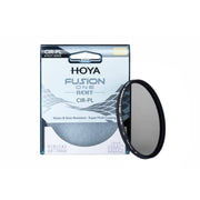 Hoya 43mm Fusion ONE Next Circular-Polariser Filter