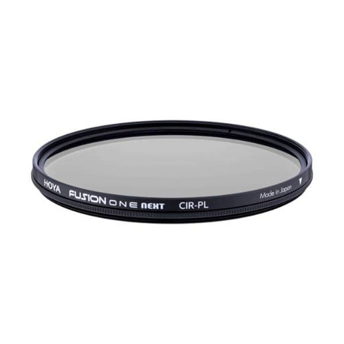 Hoya 55mm Fusion ONE Next Circular-Polariser Filter