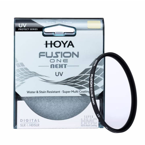 Hoya 58mm Fusion ONE Next UV Filter