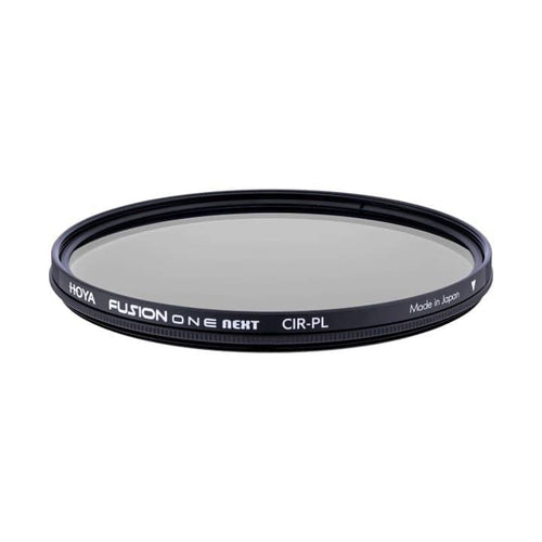 Hoya 62mm Fusion ONE Next Circular-Polariser Filter