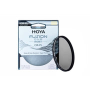 Hoya 72mm Fusion ONE Next Circular-Polariser Filter