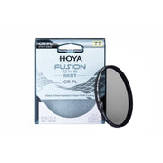 Hoya 77mm Fusion ONE Next Circular-Polariser Filter