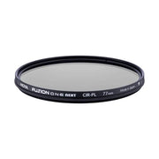 Hoya 77mm Fusion ONE Next Circular-Polariser Filter