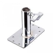 Avenger Wall Plate Junior 18mm socket