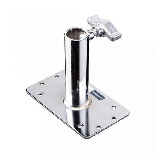 Avenger Wall Plate Junior 18mm socket
