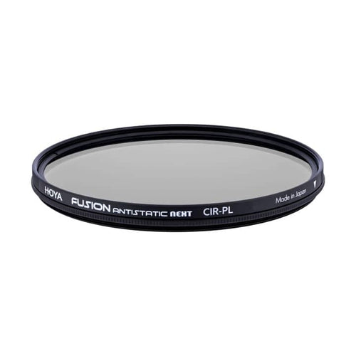 Hoya 55mm Fusion Antistatic Next Circular-Polariser Filter
