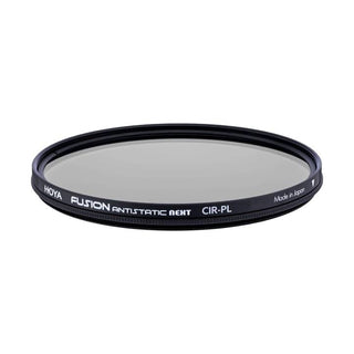 Hoya 62mm Fusion Antistatic Next Circular-Polariser Filter