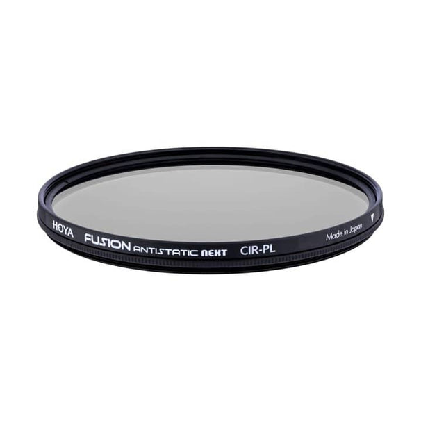 Hoya 67mm Fusion Antistatic Next Circular-Polariser Filter