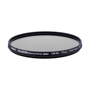 Hoya 77mm Fusion Antistatic Next Circular-Polariser Filter
