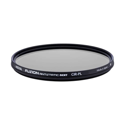 Hoya 82mm Fusion Antistatic Next Circular-Polariser Filter