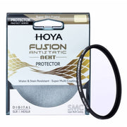 Hoya 82mm Fusion Antistatic Next Protector Filter