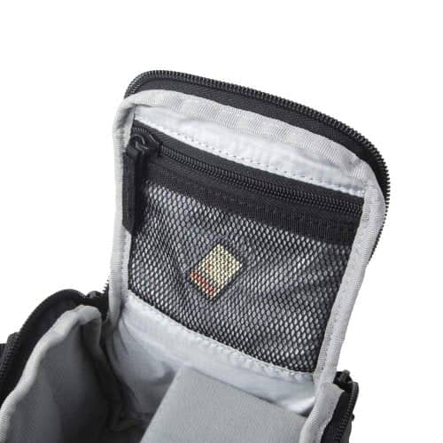 Crumpler The Flying Duck Camera Cube XS (Black)