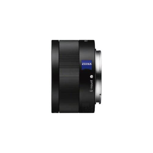 Sony Carl Zeiss 35mm f/2.8 Lens
