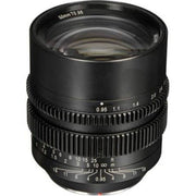 SLR Magic 50mm T0.95 HyperPrime CINE Lens for Micro Four Thirds