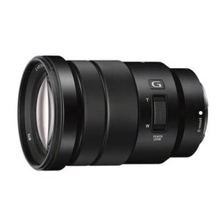 Sony G 18-105mm f/4 E-Mount Lens