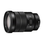 Sony G 18-105mm f/4 E-Mount Lens