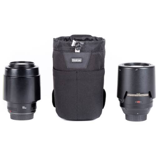 Think Tank Photo Lens Changer 25 V3.0 (Black)