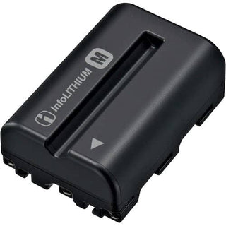 Sony NP-FM500H Lithium-Ion Rechargeable Battery