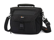 Lowepro Nova 180 AW Camera Bag: Digital Camera Accessories